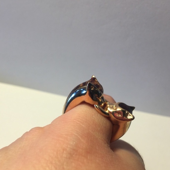 Bronze Milor Italy Jewelry Bronze Milor Italy Ring Size 7 Poshmark